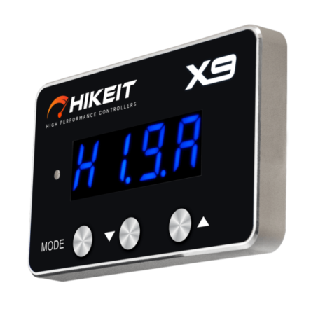 HIKE IT X9 - Image 8