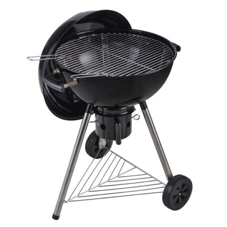 22.5" KETTLE BBQ - UW01-04 - Image 2