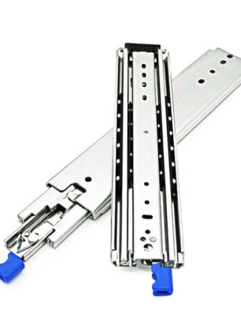 227KG Heavy Duty Lockable Slides