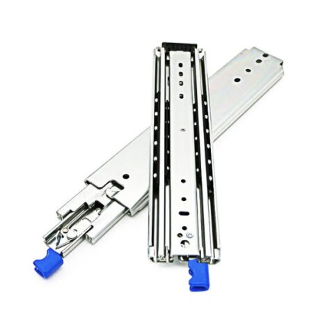 227KG Heavy Duty Lockable Slides