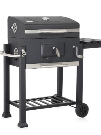 Luxury Charcoal BBQ