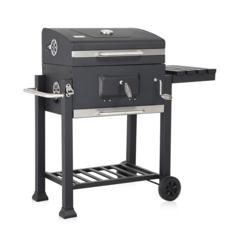 Luxury Charcoal BBQ